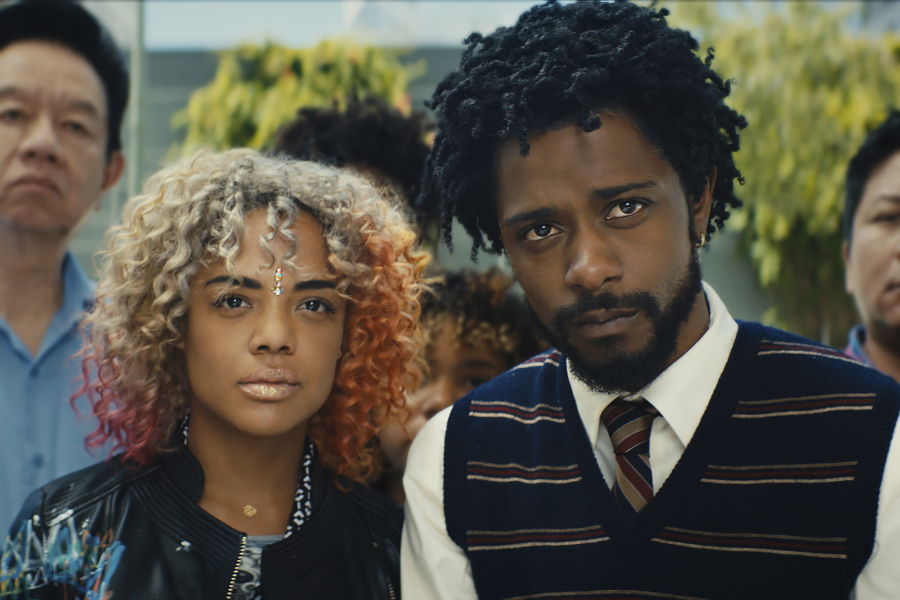 Sorry to Bother You (Film)